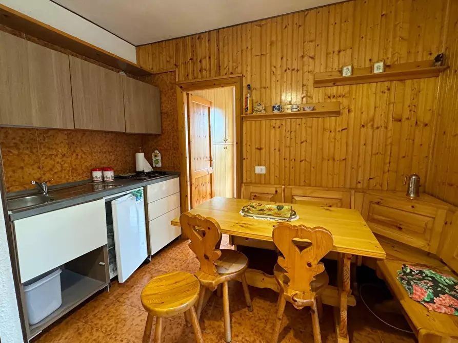 Immagine 9 di Appartamento in vendita  in Via Giangirone a Roburent