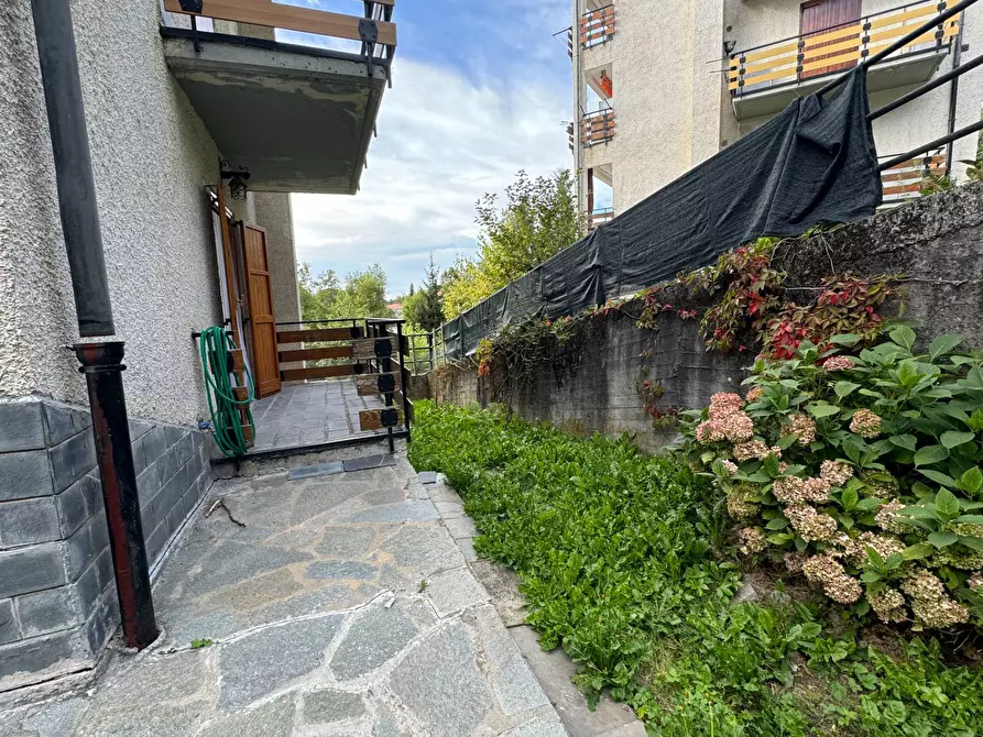 Immagine 18 di Appartamento in vendita  in Via Giangirone a Roburent