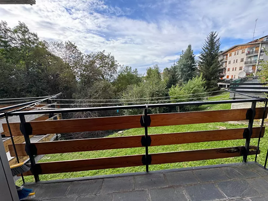 Immagine 22 di Appartamento in vendita  in Via Giangirone a Roburent