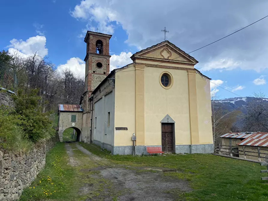 Immagine 25 di Appartamento in vendita  in Via Giangirone a Roburent