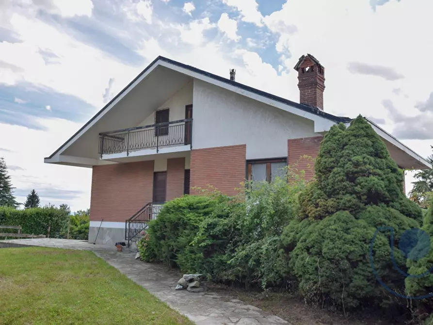 Immagine 4 di Casa indipendente in vendita  in Via Superga a Baldissero Torinese