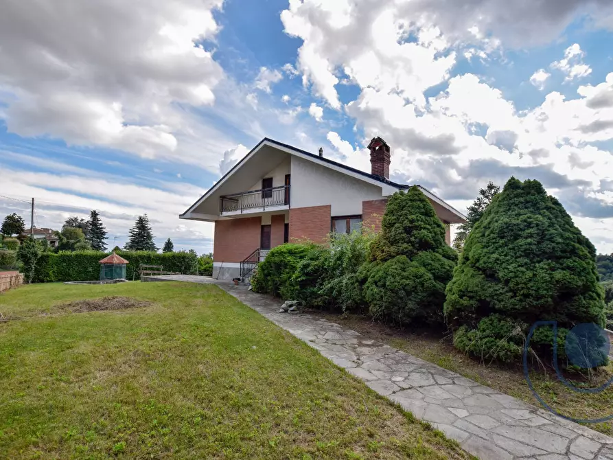 Immagine 7 di Casa indipendente in vendita  in Via Superga a Baldissero Torinese