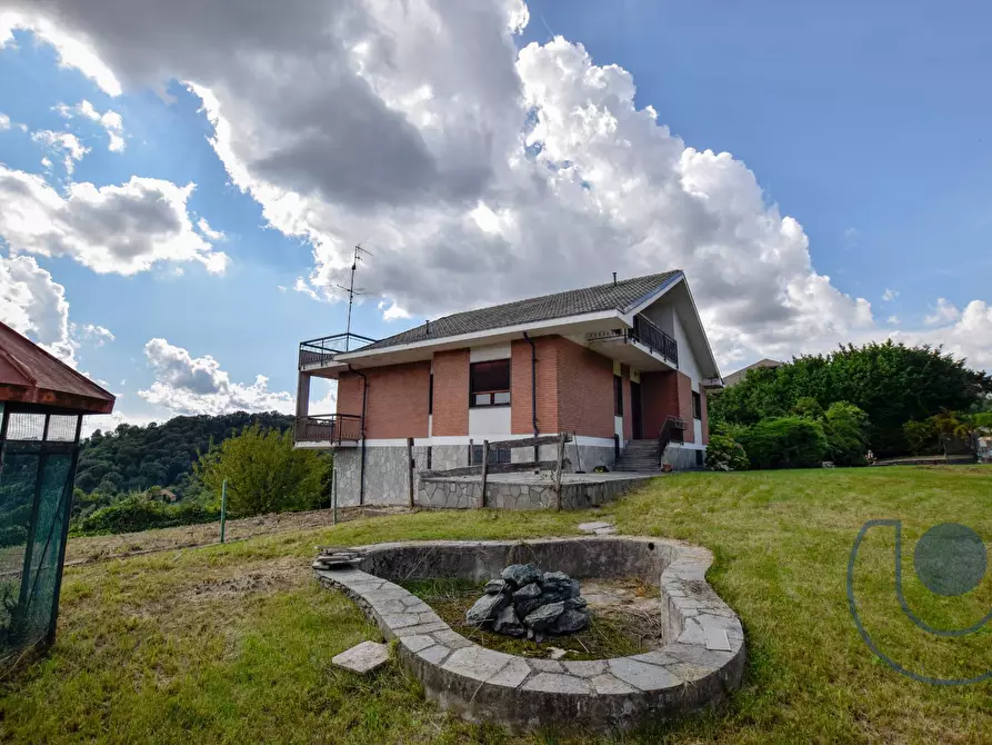Immagine 8 di Casa indipendente in vendita  in Via Superga a Baldissero Torinese