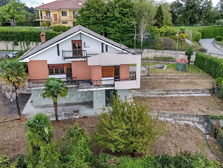 Immagine 10 di Casa indipendente in vendita  in Via Superga a Baldissero Torinese