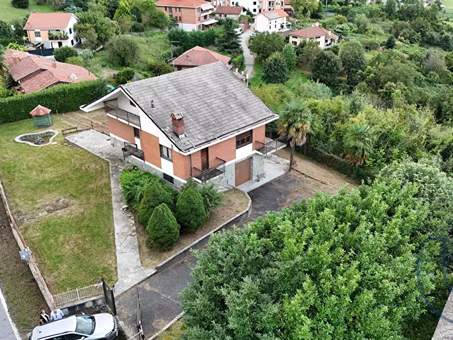 Immagine 11 di Casa indipendente in vendita  in Via Superga a Baldissero Torinese