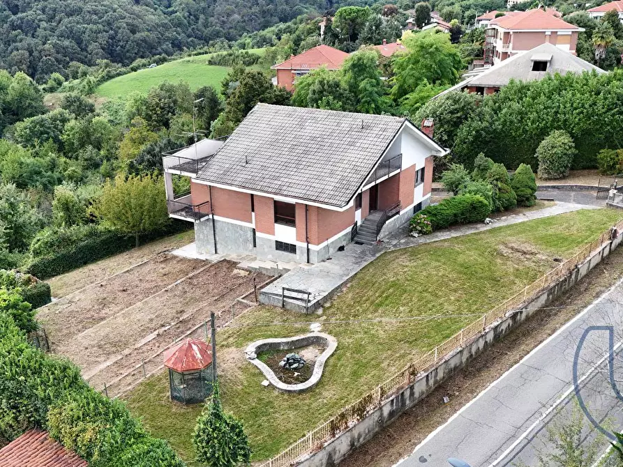 Immagine 12 di Casa indipendente in vendita  in Via Superga a Baldissero Torinese