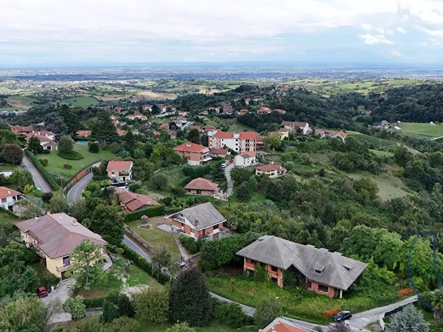 Immagine 14 di Casa indipendente in vendita  in Via Superga a Baldissero Torinese