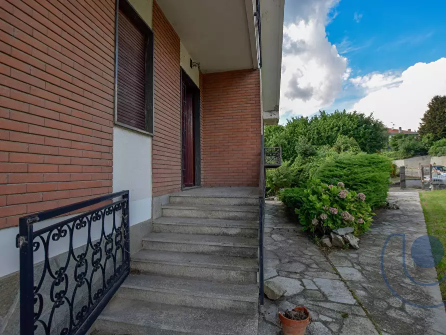 Immagine 15 di Casa indipendente in vendita  in Via Superga a Baldissero Torinese
