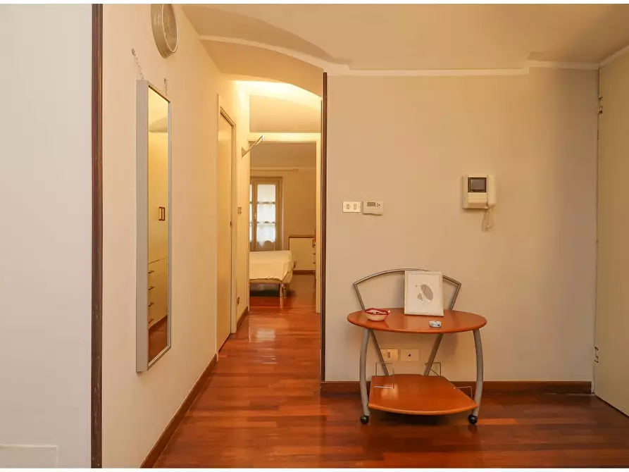 Immagine 14 di Appartamento in vendita  in Via SAN MASSIMO a Torino