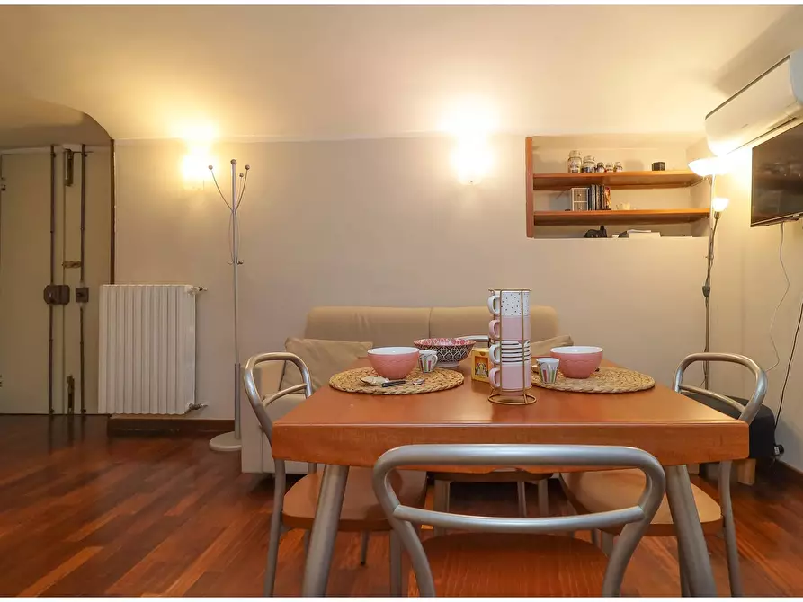 Immagine 18 di Appartamento in vendita  in Via SAN MASSIMO a Torino