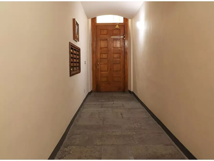 Immagine 24 di Appartamento in vendita  in Via SAN MASSIMO a Torino