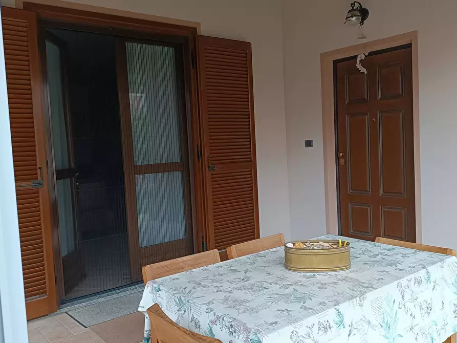 Immagine 5 di Villa in vendita  in Via Verdi a San Francesco Al Campo