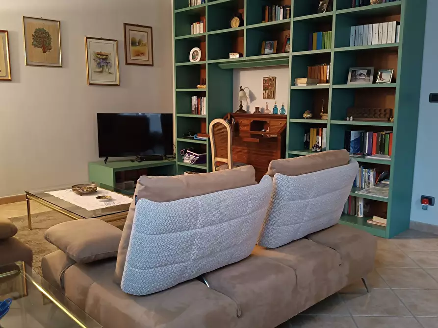 Immagine 7 di Villa in vendita  in Via Verdi a San Francesco Al Campo