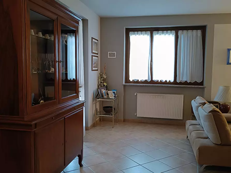 Immagine 9 di Villa in vendita  in Via Verdi a San Francesco Al Campo