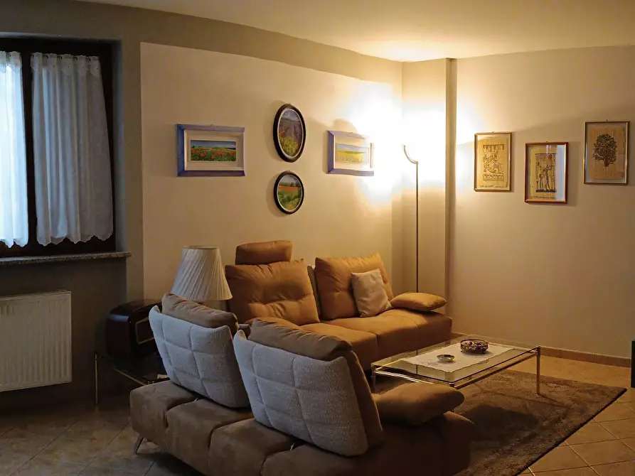 Immagine 10 di Villa in vendita  in Via Verdi a San Francesco Al Campo