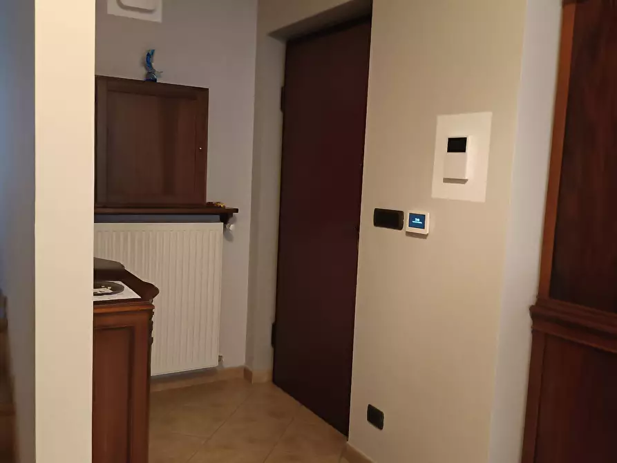 Immagine 11 di Villa in vendita  in Via Verdi a San Francesco Al Campo