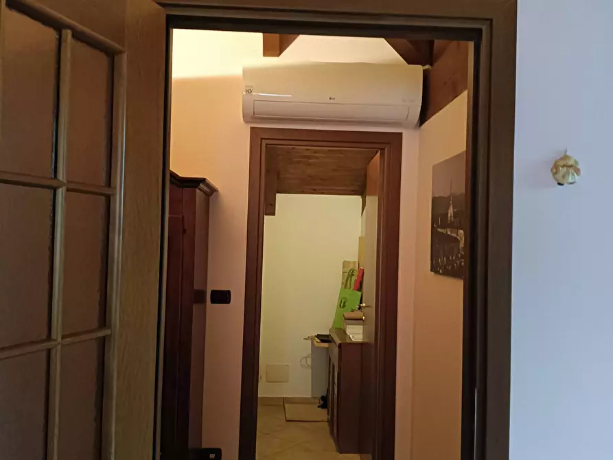 Immagine 24 di Villa in vendita  in Via Verdi a San Francesco Al Campo