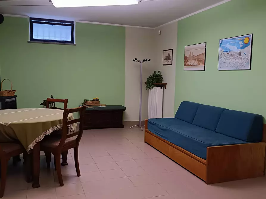 Immagine 26 di Villa in vendita  in Via Verdi a San Francesco Al Campo