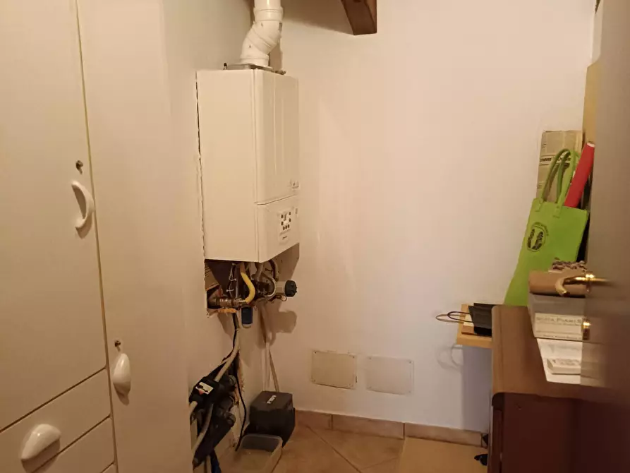 Immagine 27 di Villa in vendita  in Via Verdi a San Francesco Al Campo