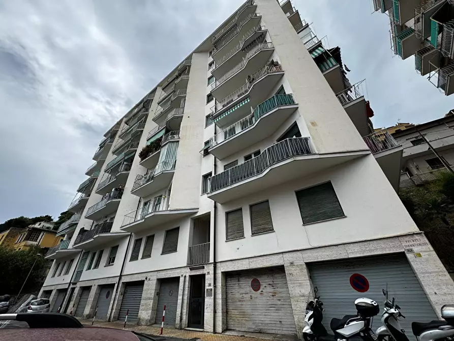 Immagine 21 di Attico in vendita  in Via Zeffiro Massa a San Remo