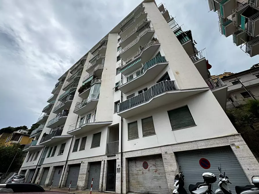 Immagine 22 di Attico in vendita  in Via Zeffiro Massa a San Remo