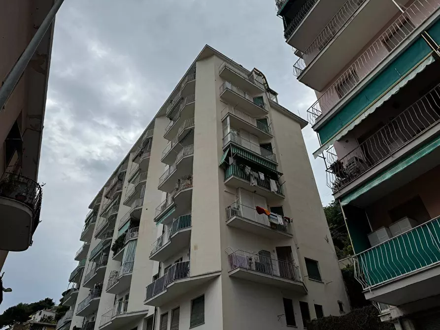 Immagine 23 di Attico in vendita  in Via Zeffiro Massa a San Remo