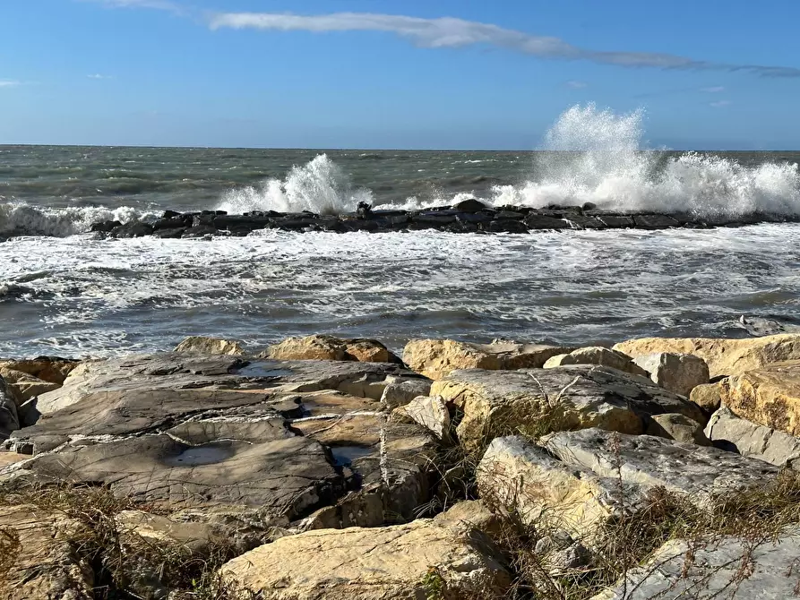 Immagine 19 di Casa indipendente in vendita  in via Ortassi a Santo Stefano Al Mare
