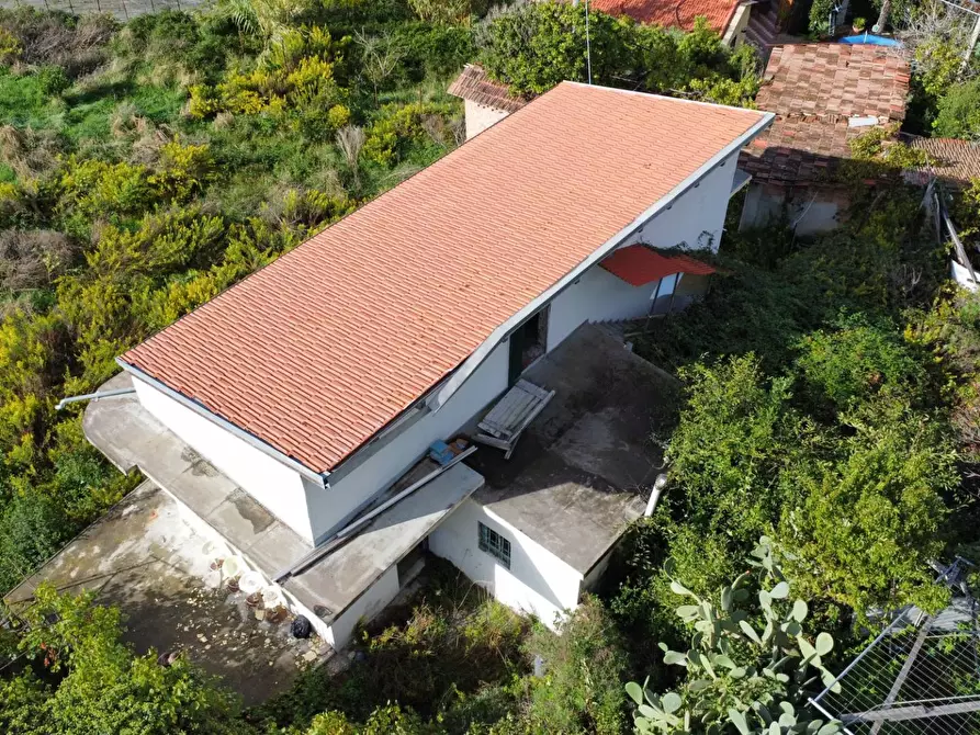 Immagine 7 di Casa indipendente in vendita  in via Ortassi a Santo Stefano Al Mare