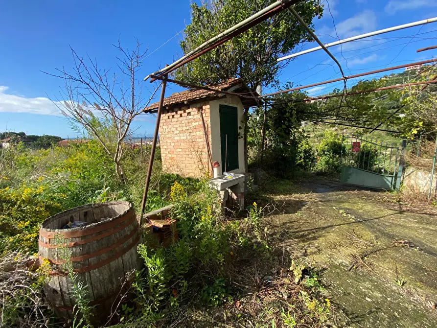 Immagine 20 di Casa indipendente in vendita  in via Ortassi a Santo Stefano Al Mare