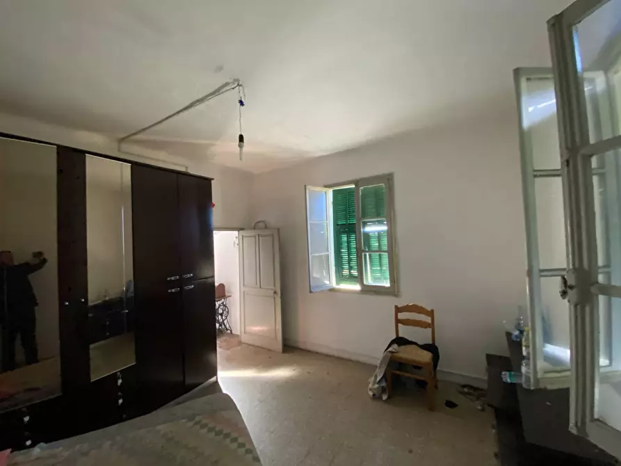 Immagine 21 di Casa indipendente in vendita  in via Ortassi a Santo Stefano Al Mare