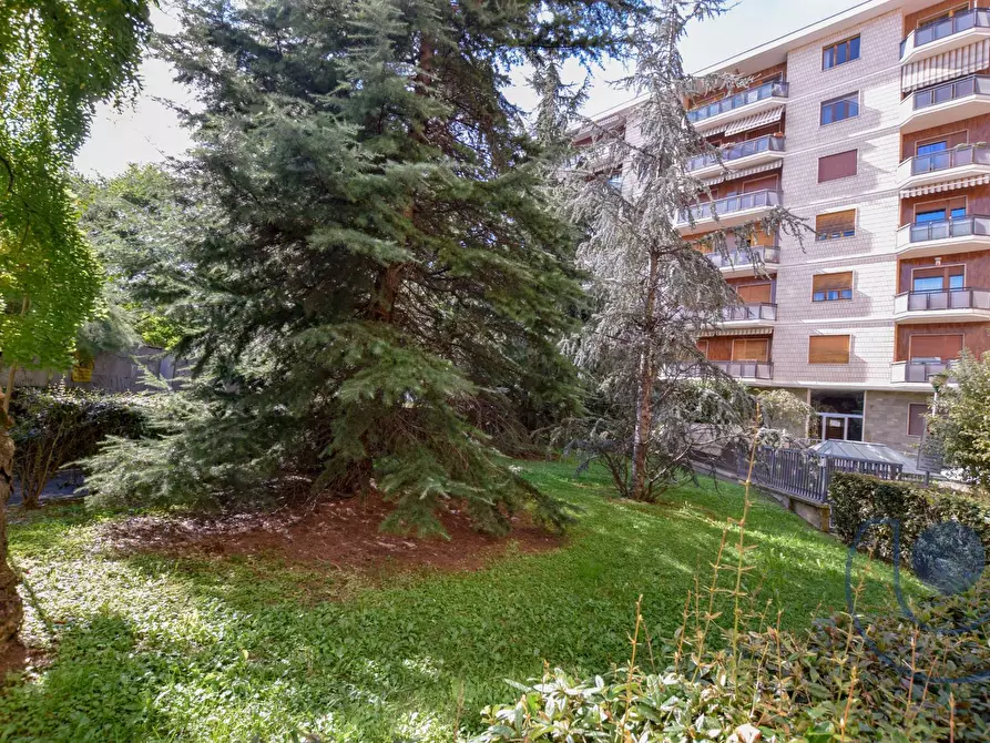 Immagine 2 di Appartamento in vendita  in Via Maria Montessori a Collegno