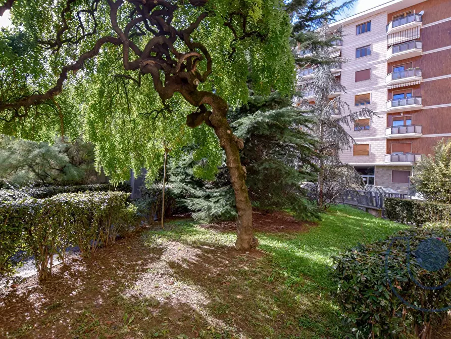 Immagine 3 di Appartamento in vendita  in Via Maria Montessori a Collegno