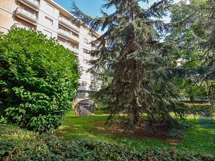 Immagine 5 di Appartamento in vendita  in Via Maria Montessori a Collegno