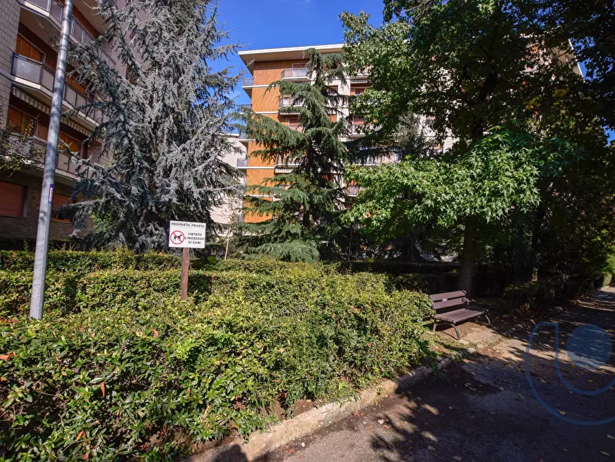 Immagine 6 di Appartamento in vendita  in Via Maria Montessori a Collegno