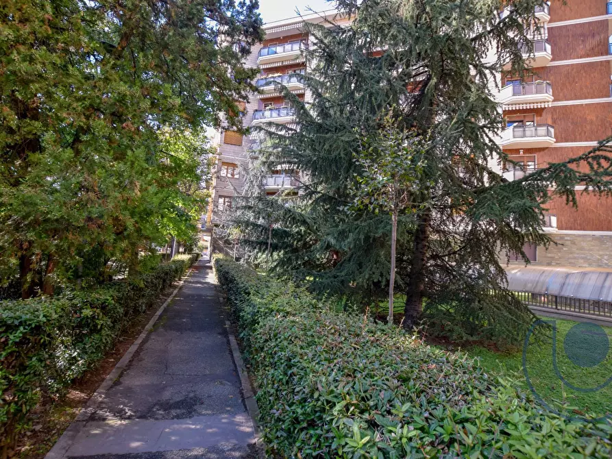 Immagine 7 di Appartamento in vendita  in Via Maria Montessori a Collegno