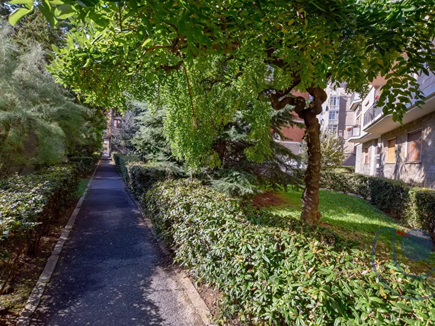 Immagine 8 di Appartamento in vendita  in Via Maria Montessori a Collegno