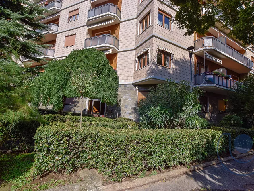 Immagine 9 di Appartamento in vendita  in Via Maria Montessori a Collegno