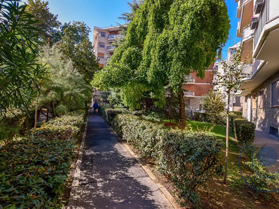 Immagine 10 di Appartamento in vendita  in Via Maria Montessori a Collegno