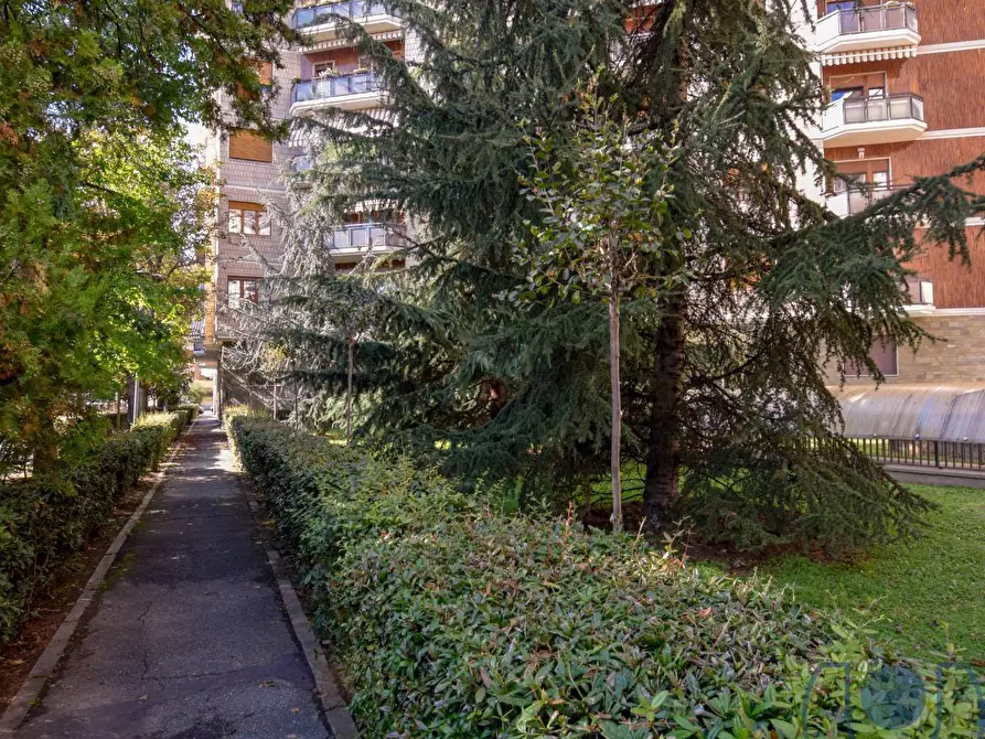 Immagine 12 di Appartamento in vendita  in Via Maria Montessori a Collegno