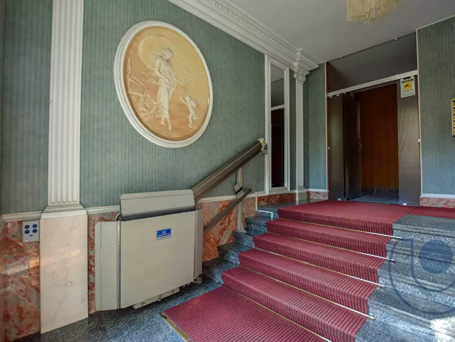 Immagine 14 di Appartamento in vendita  in Via Maria Montessori a Collegno