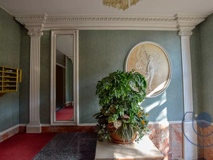 Immagine 15 di Appartamento in vendita  in Via Maria Montessori a Collegno