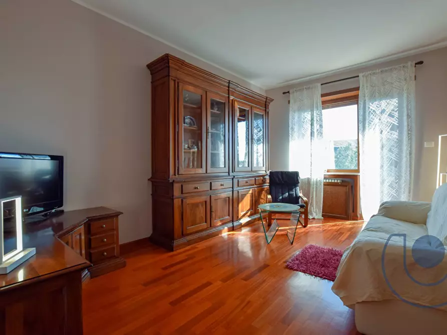 Immagine 19 di Appartamento in vendita  in Via Maria Montessori a Collegno