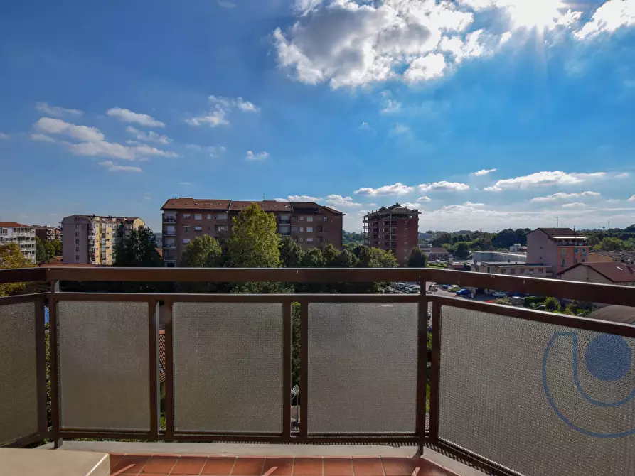 Immagine 21 di Appartamento in vendita  in Via Maria Montessori a Collegno