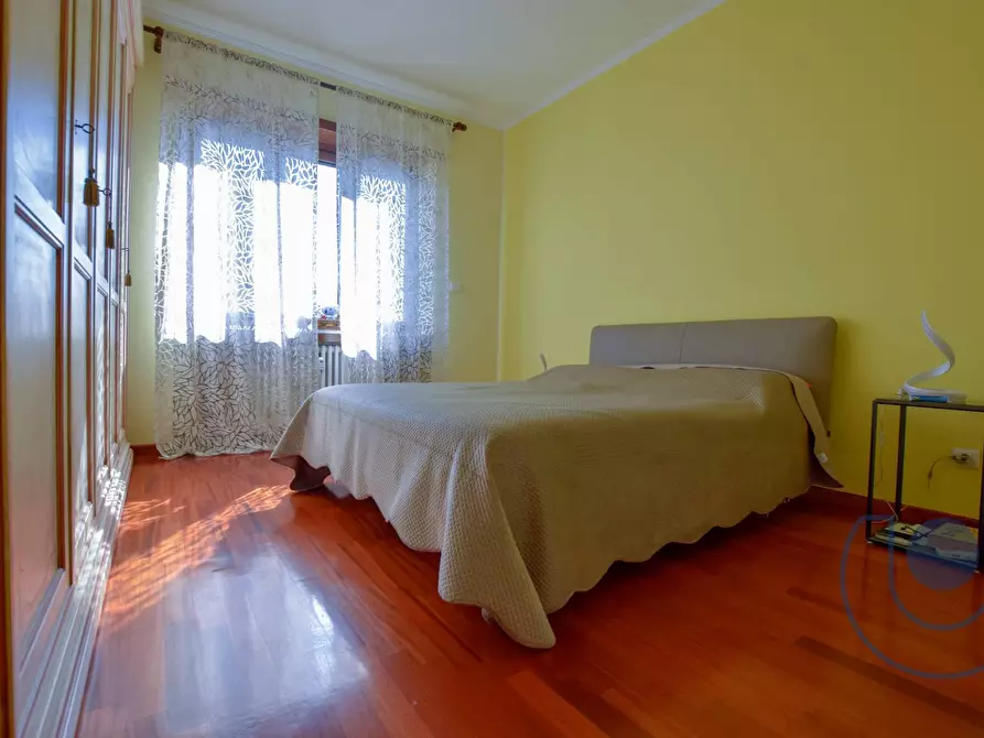 Immagine 22 di Appartamento in vendita  in Via Maria Montessori a Collegno