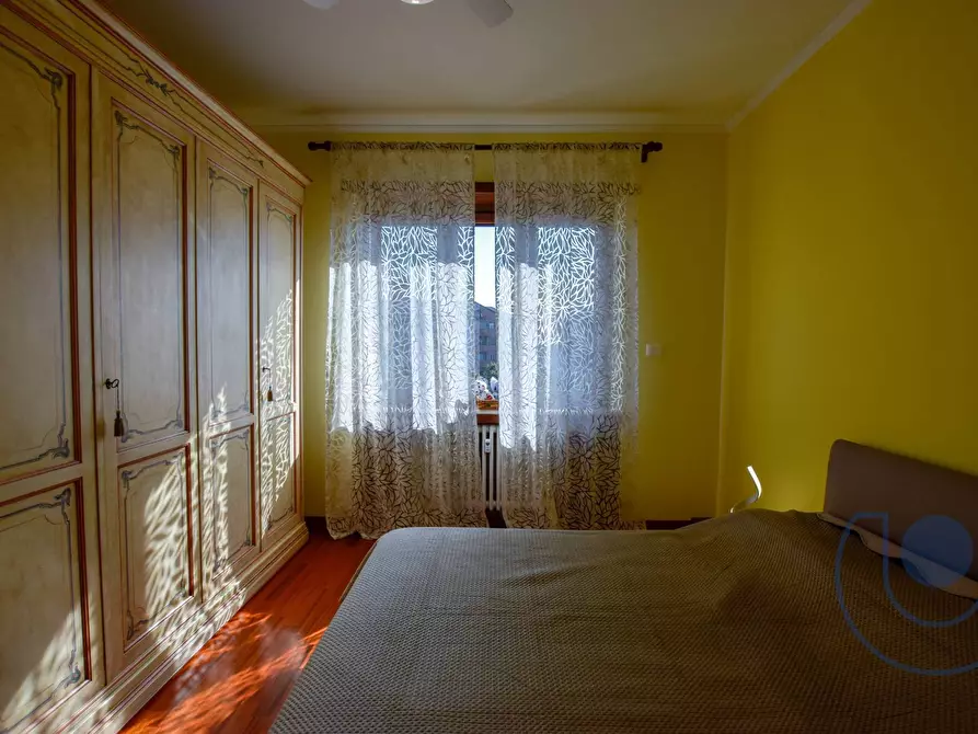 Immagine 23 di Appartamento in vendita  in Via Maria Montessori a Collegno