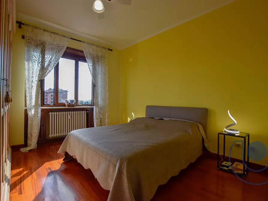 Immagine 24 di Appartamento in vendita  in Via Maria Montessori a Collegno