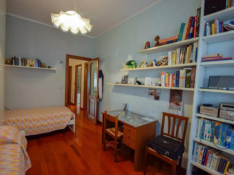 Immagine 28 di Appartamento in vendita  in Via Maria Montessori a Collegno