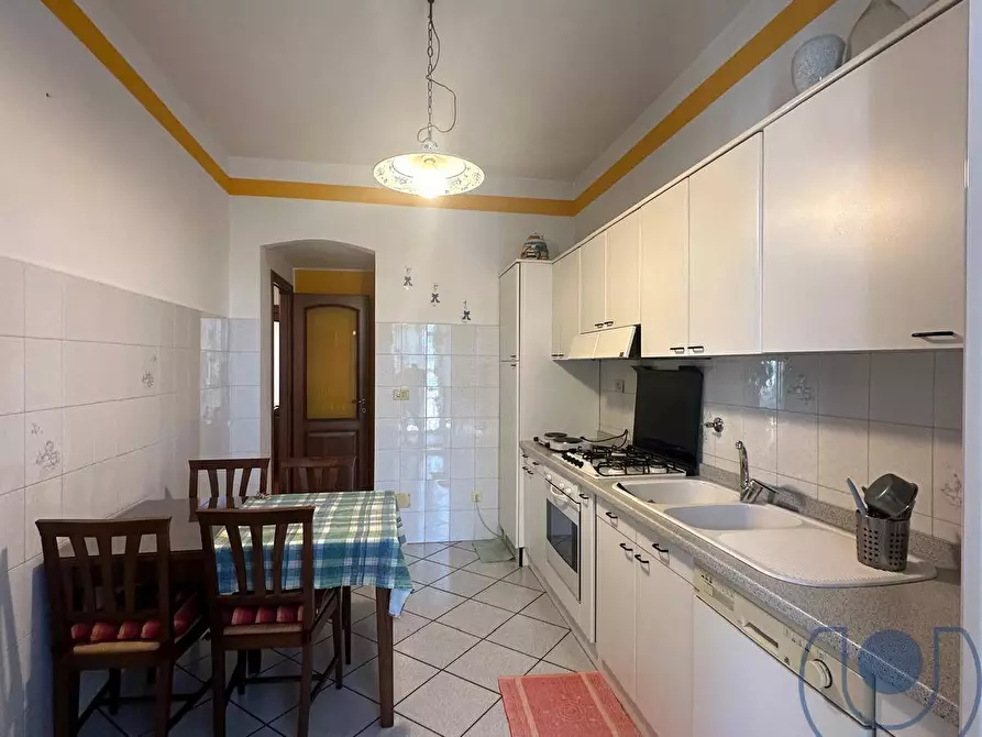 Immagine 30 di Appartamento in vendita  in Via Maria Montessori a Collegno