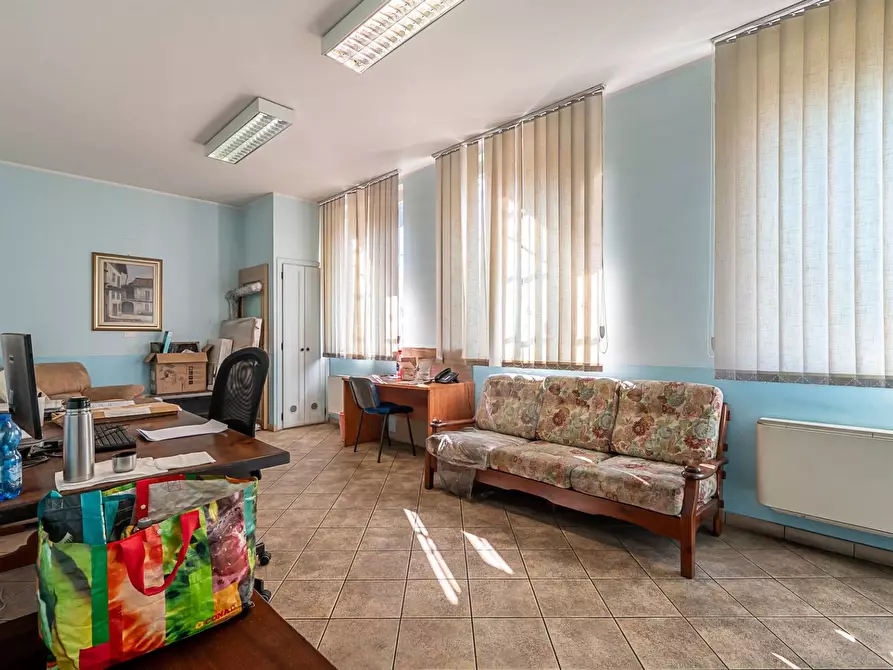 Immagine 5 di Capannone industriale in affitto  in VIA REANO a Rivalta Di Torino