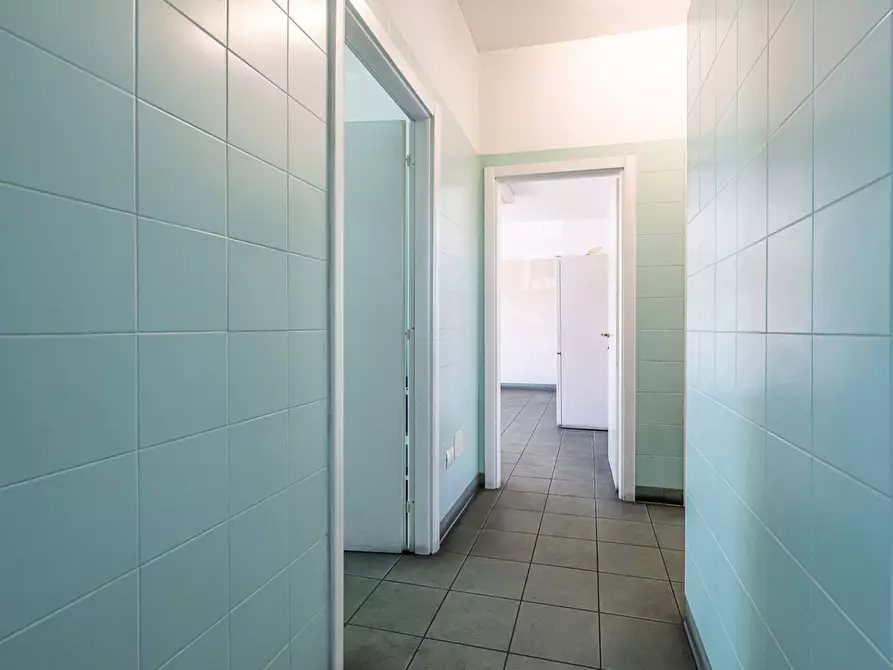 Immagine 6 di Capannone industriale in affitto  in VIA REANO a Rivalta Di Torino